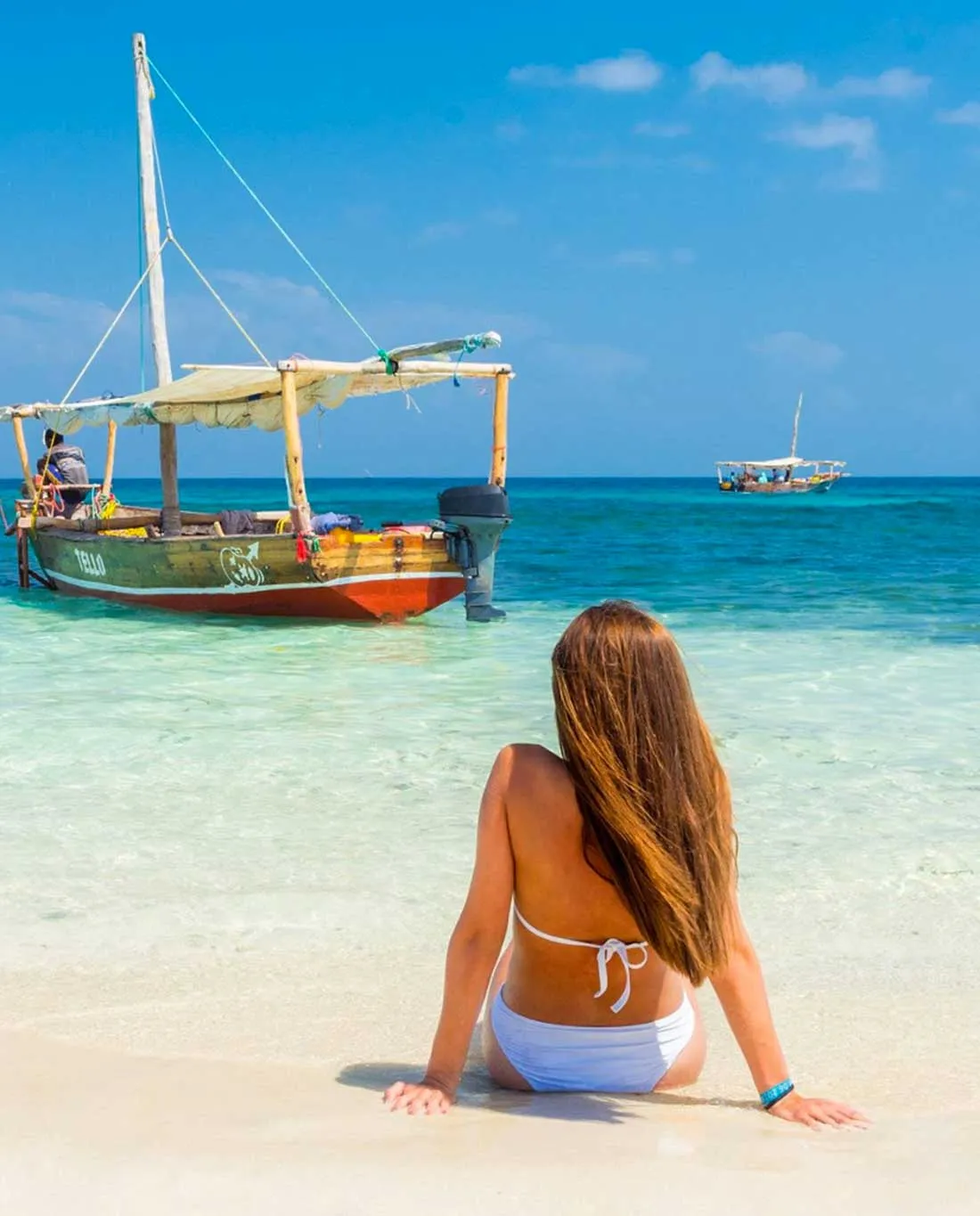 adventures and holidays at zanzibar beach